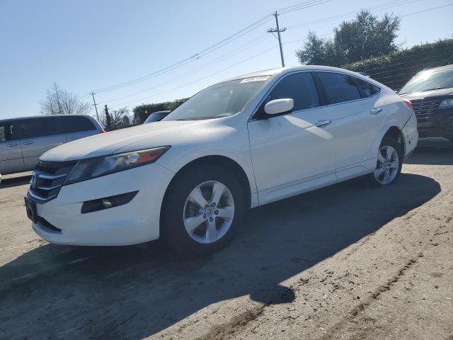 2012 Honda Crosstour Ex