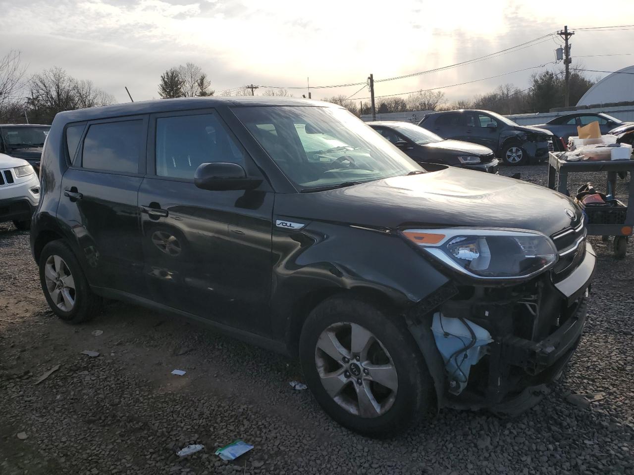 2019 Kia Soul - Image 4