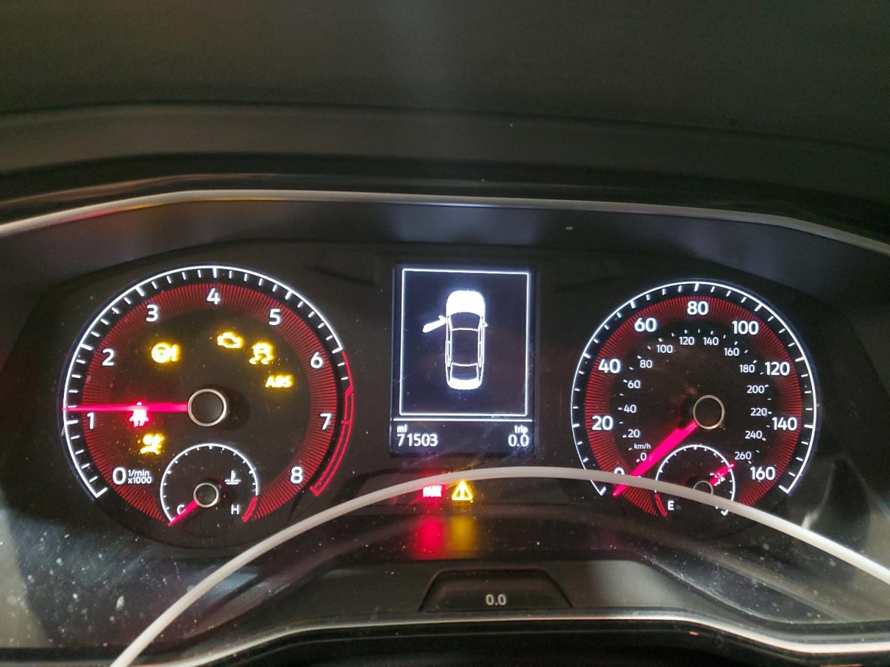 2019 Volkswagen Jetta - Image 9