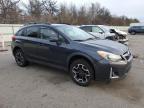 2016 Subaru Crosstrek Limited продається в Brookhaven, NY - Minor Dent/Scratches