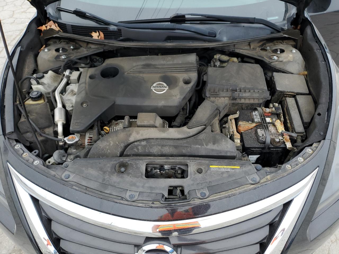 2015 Nissan Altima - Image 11