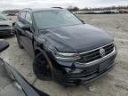 2022 Volkswagen Tiguan Se R-Line Black for Sale in Cahokia Heights, IL - Front End