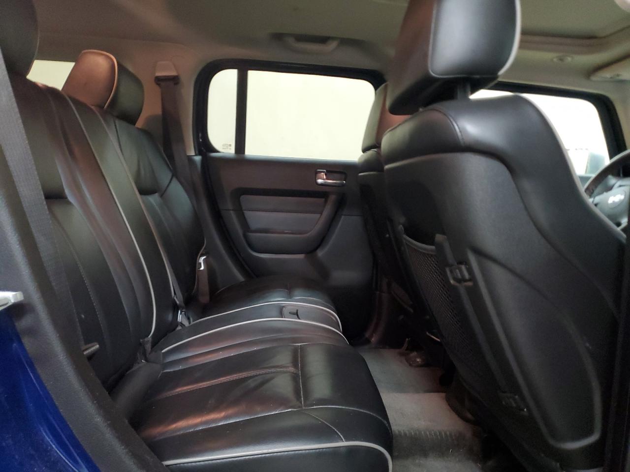 2009 Hummer H3 - Image 11