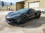 2023 Chevrolet Corvette Stingray 2Lt en Venta en Knightdale, NC - Rear End