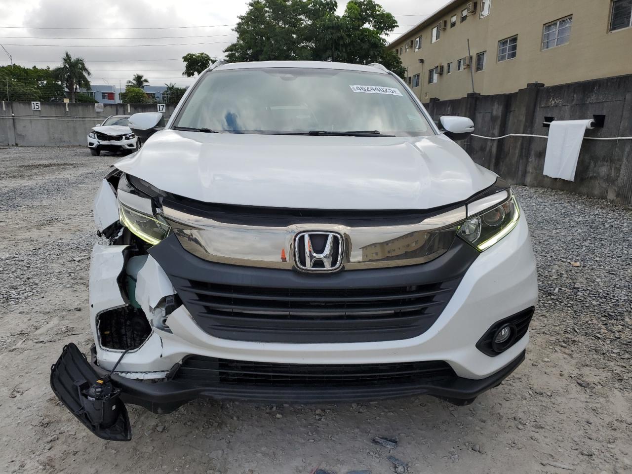 2022 Honda HR-V - Image 5