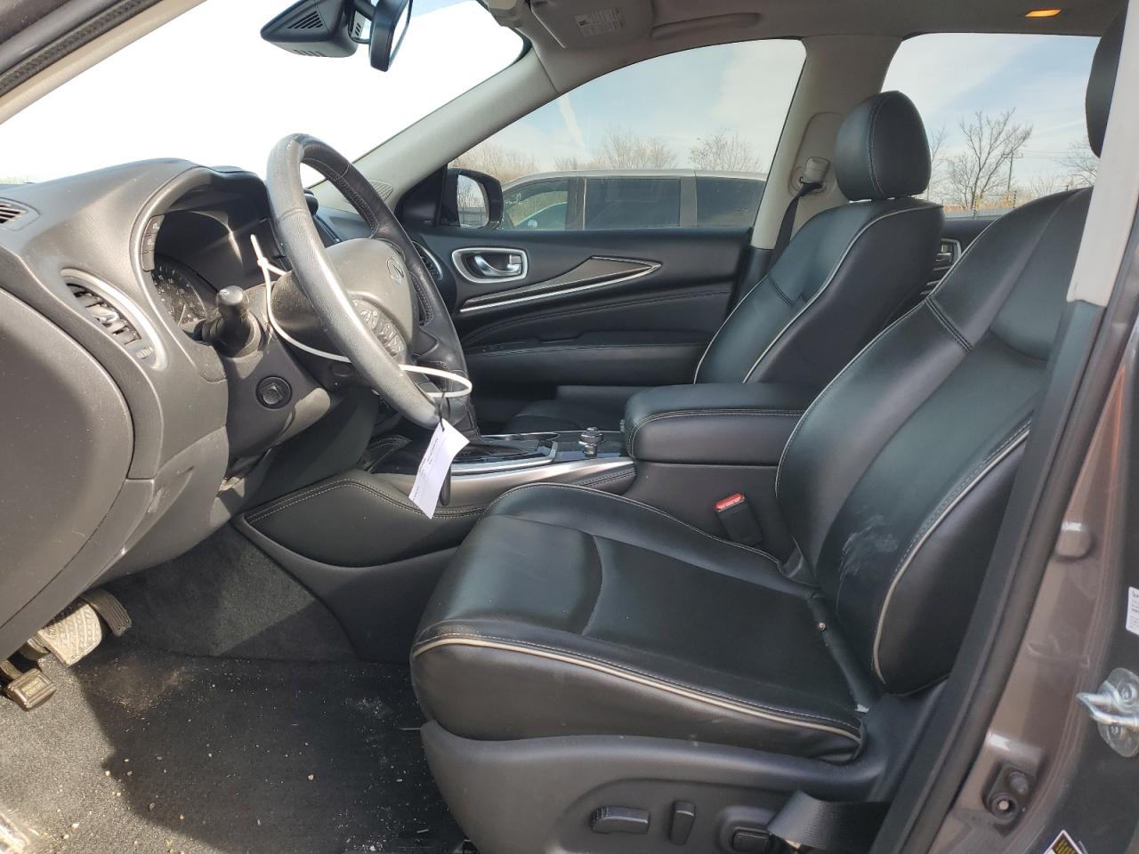 2020 Infiniti QX60 - Image 7