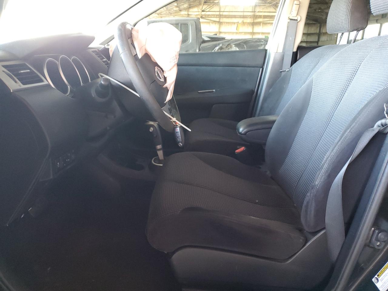 2011 Nissan Versa - Image 7