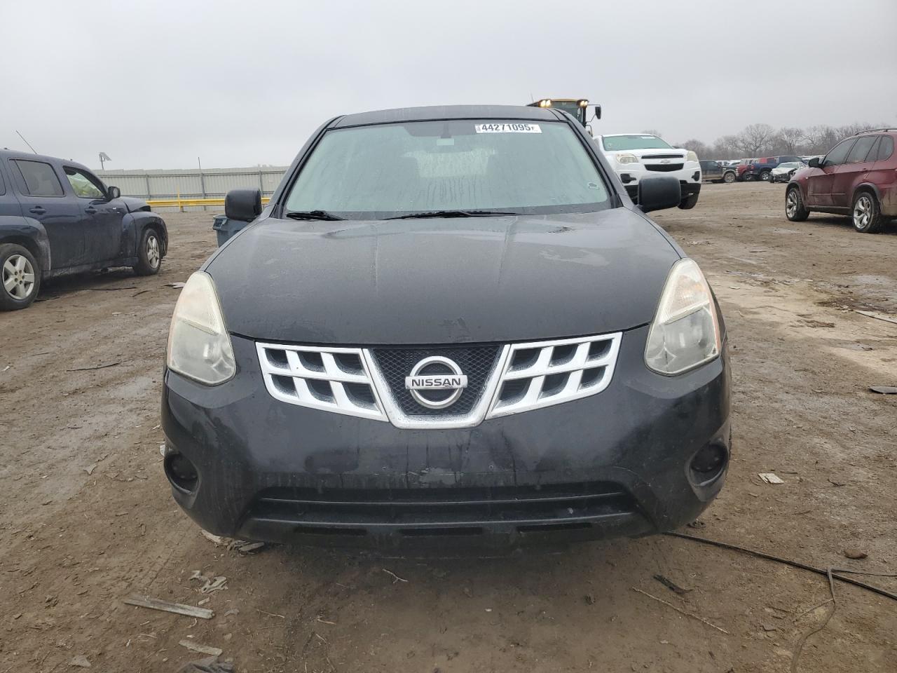 2011 Nissan Rogue - Image 5