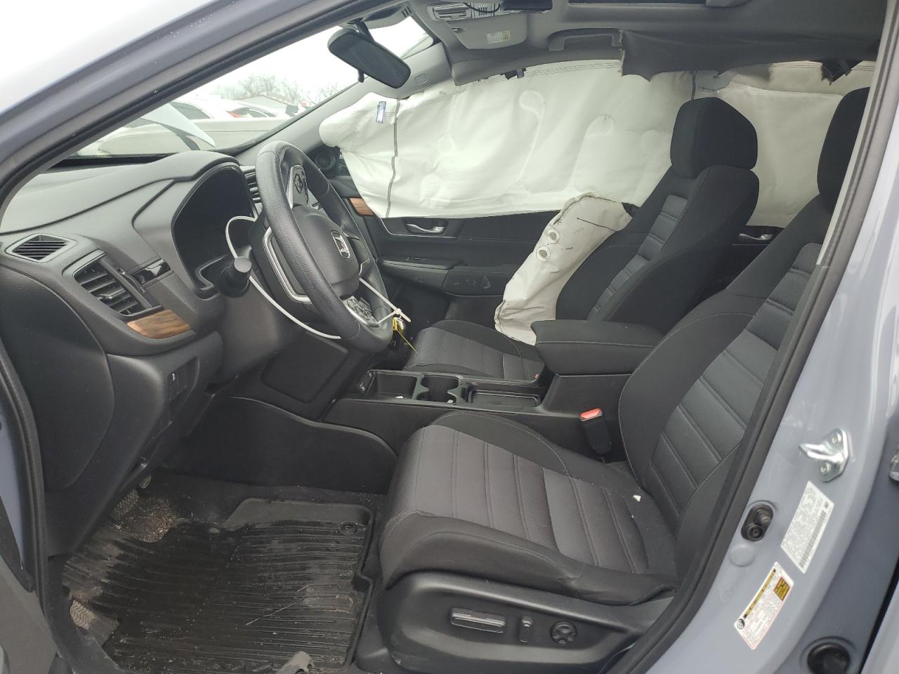 2022 Honda CR-V - Image 7