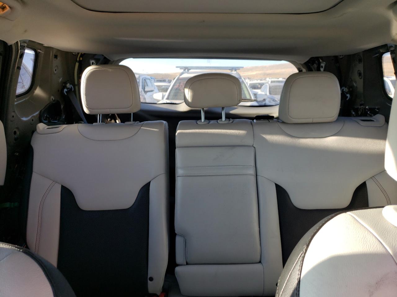 2019 Jeep Compass - Image 10