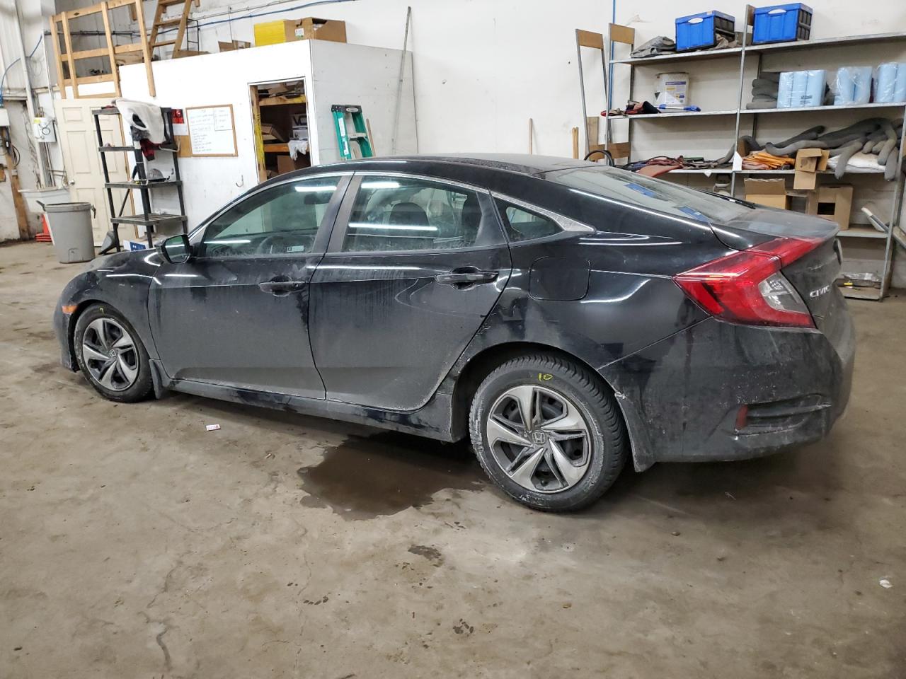 2020 Honda Civic - Image 2
