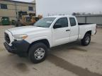 2018 TOYOTA TACOMA ACCESS CAB for sale at Copart TX - DALLAS SOUTH