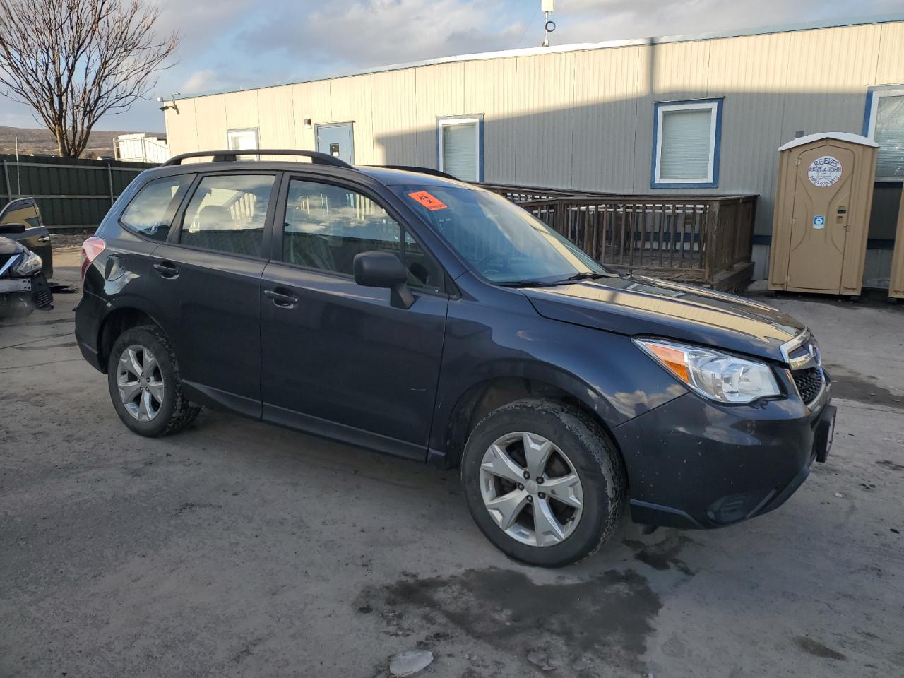 2016 Subaru Forester - Image 4