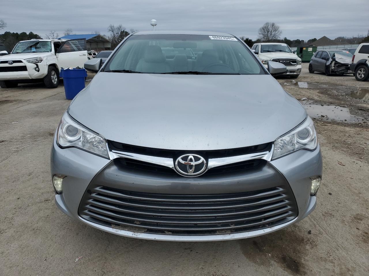 4T1BF1FK7HU447155 TOYOTA CAMRY 2017