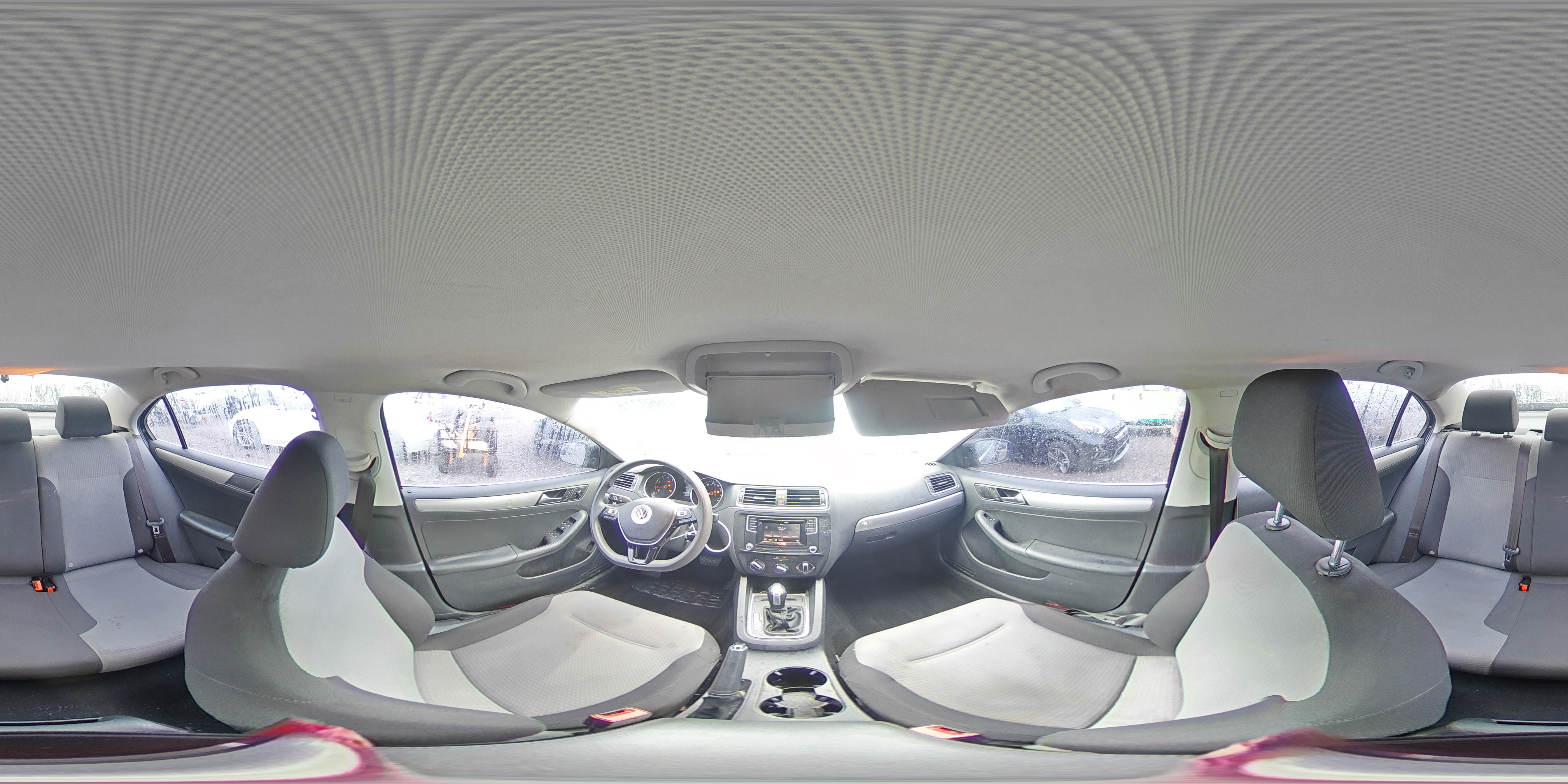 2017 Volkswagen Jetta - Image 13