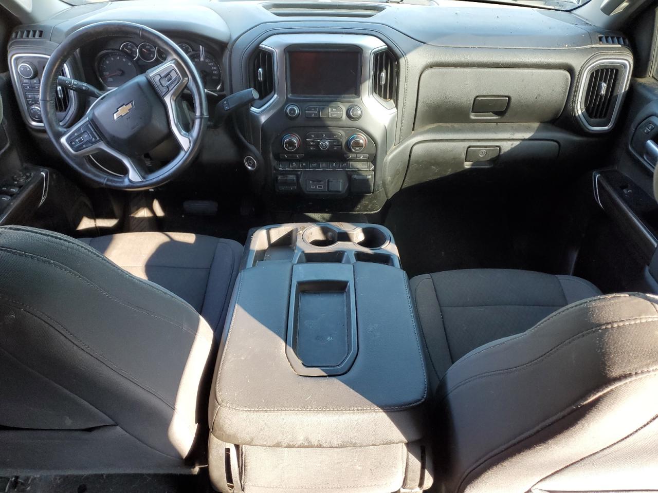 1GCUYDED6KZ240794 CHEVROLET ALL Models 2019