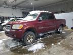 2005 Toyota Tundra Double Cab Sr5 na sprzedaż w Candia, NH - Normal Wear