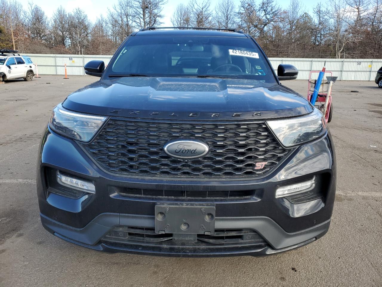 1FM5K8GC7NGA65128 FORD EXPLORER 2022