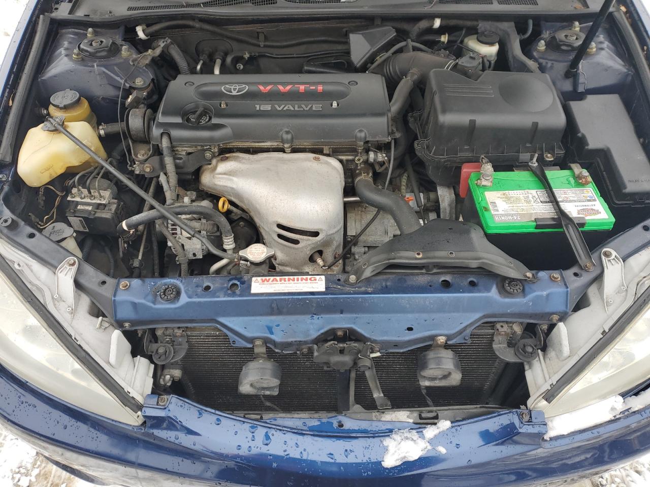 2006 Toyota Camry - Image 11