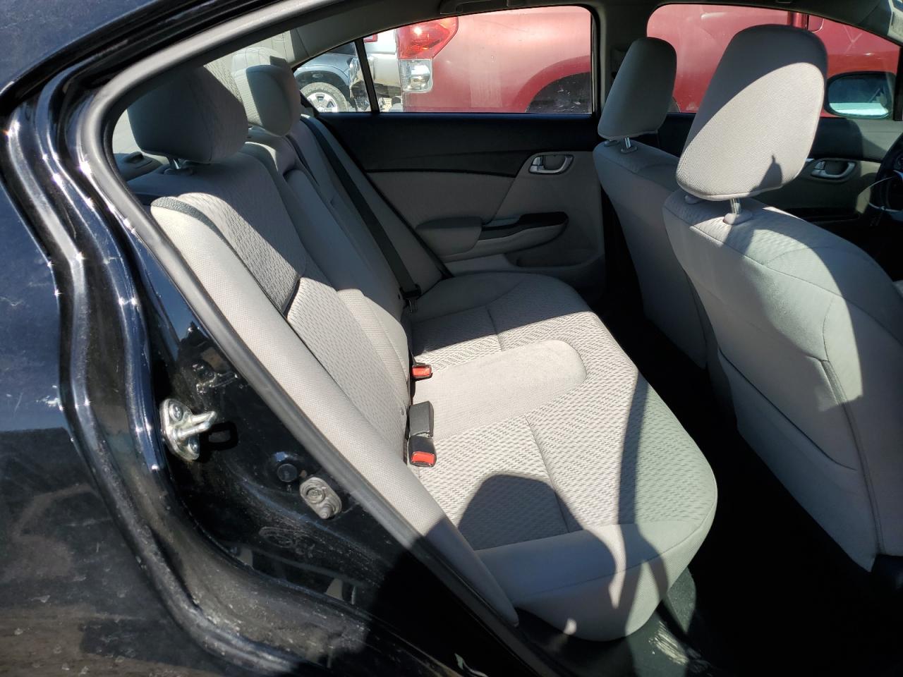 2014 Honda Civic - Image 10
