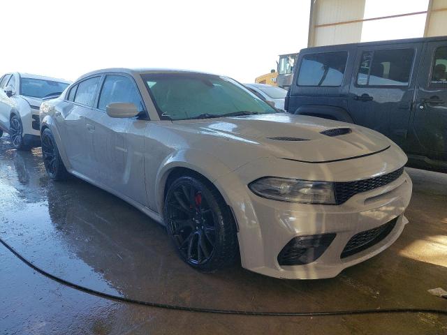 2C3CDXGJ9HH617451 - 2017 Dodge CHARGER R - #undefined