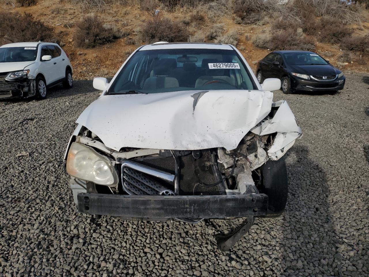 2005 Toyota Corolla - Image 5