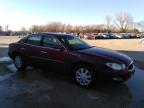 2006 Buick Lacrosse Cx продається в Des Moines, IA - Rear End