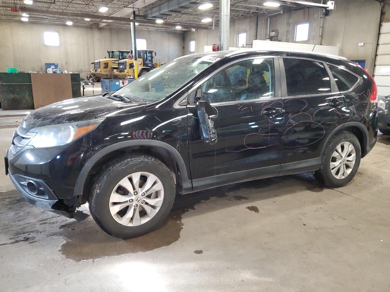 2013 Honda CR-V - Image 1