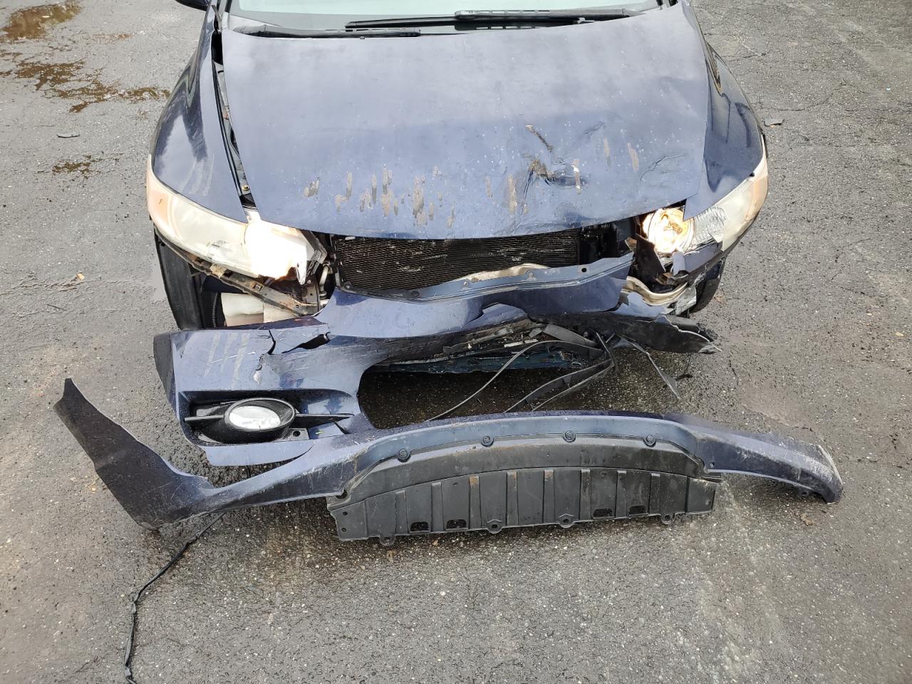2009 Honda Civic - Image 12