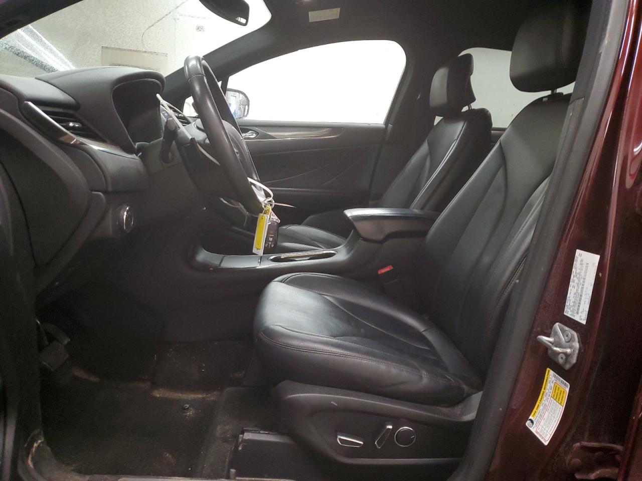 2016 Lincoln MKC - Image 7