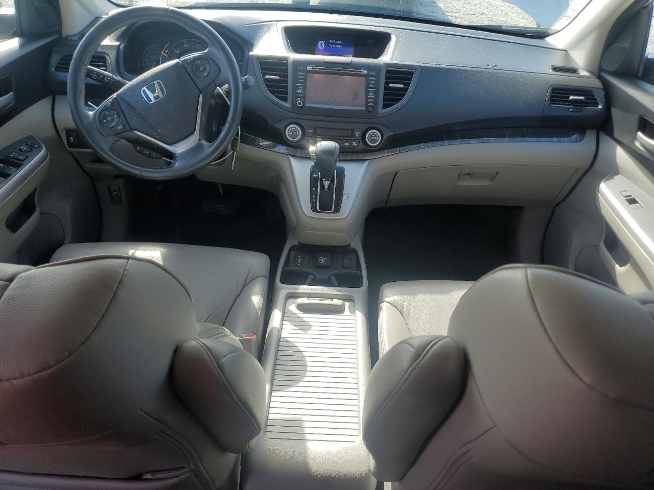 2014 Honda CR-V - Image 8