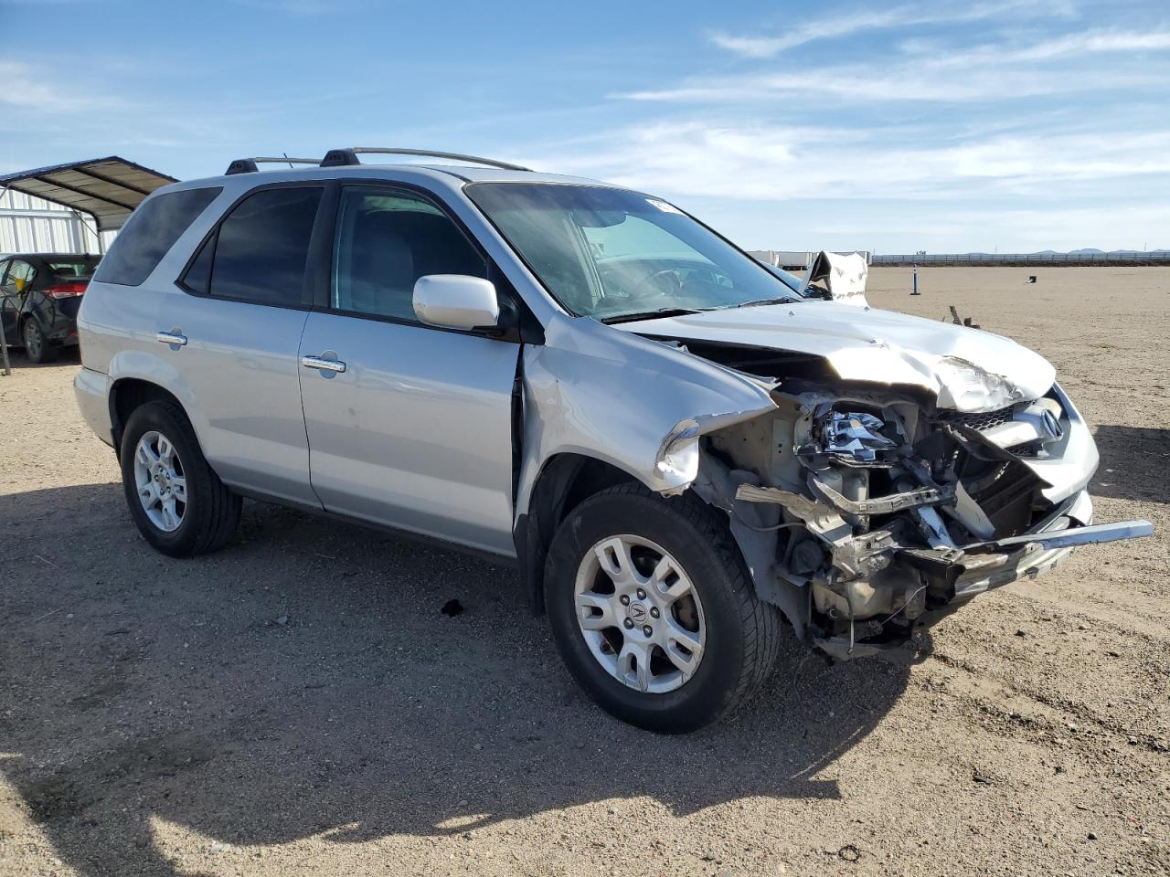 2004 Acura MDX - Image 4