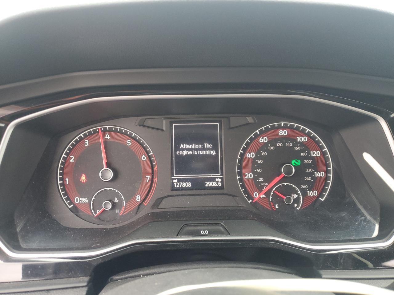 2019 Volkswagen Jetta - Image 9