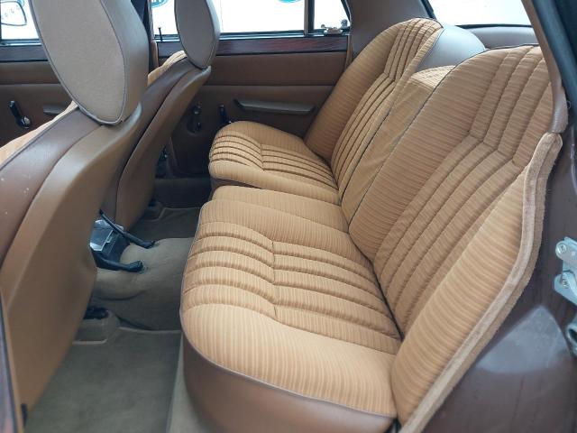 1973 ROVER 2200 TC