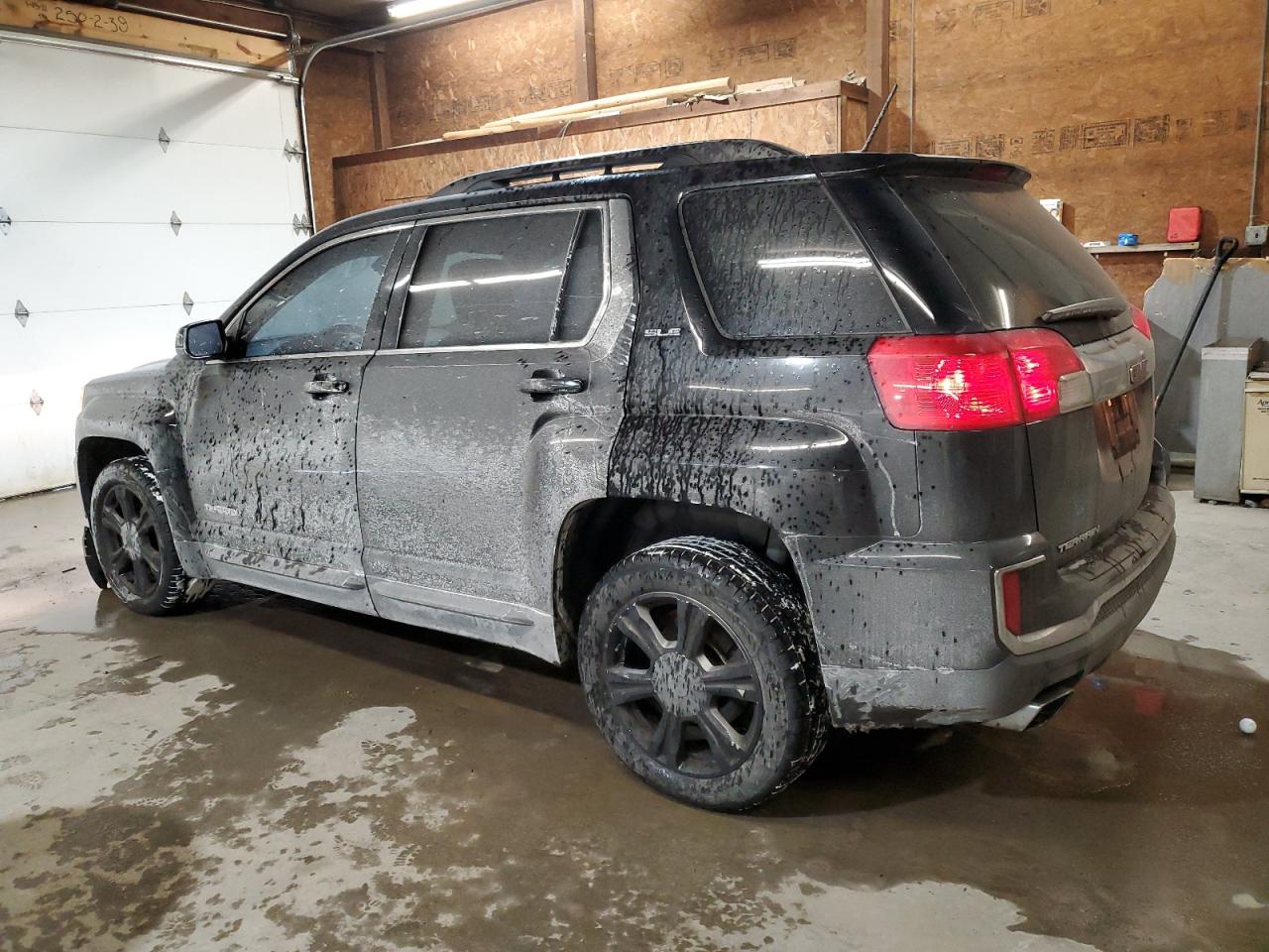 2017 GMC Terrain - Image 2