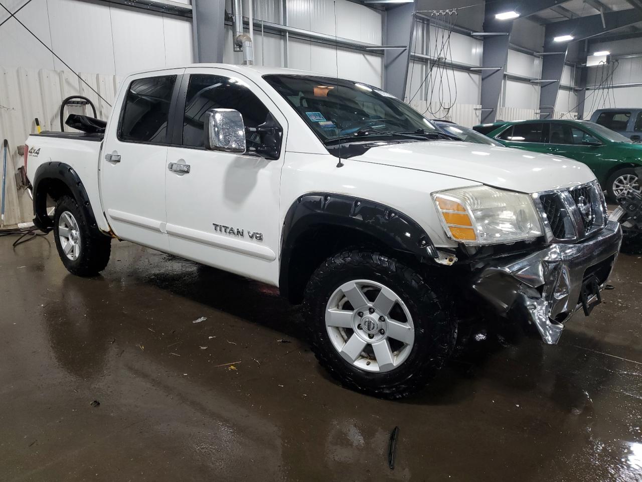 2005 Nissan Titan - Image 4