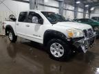 2005 Nissan Titan Xe en Venta en Ham Lake, MN - Front End
