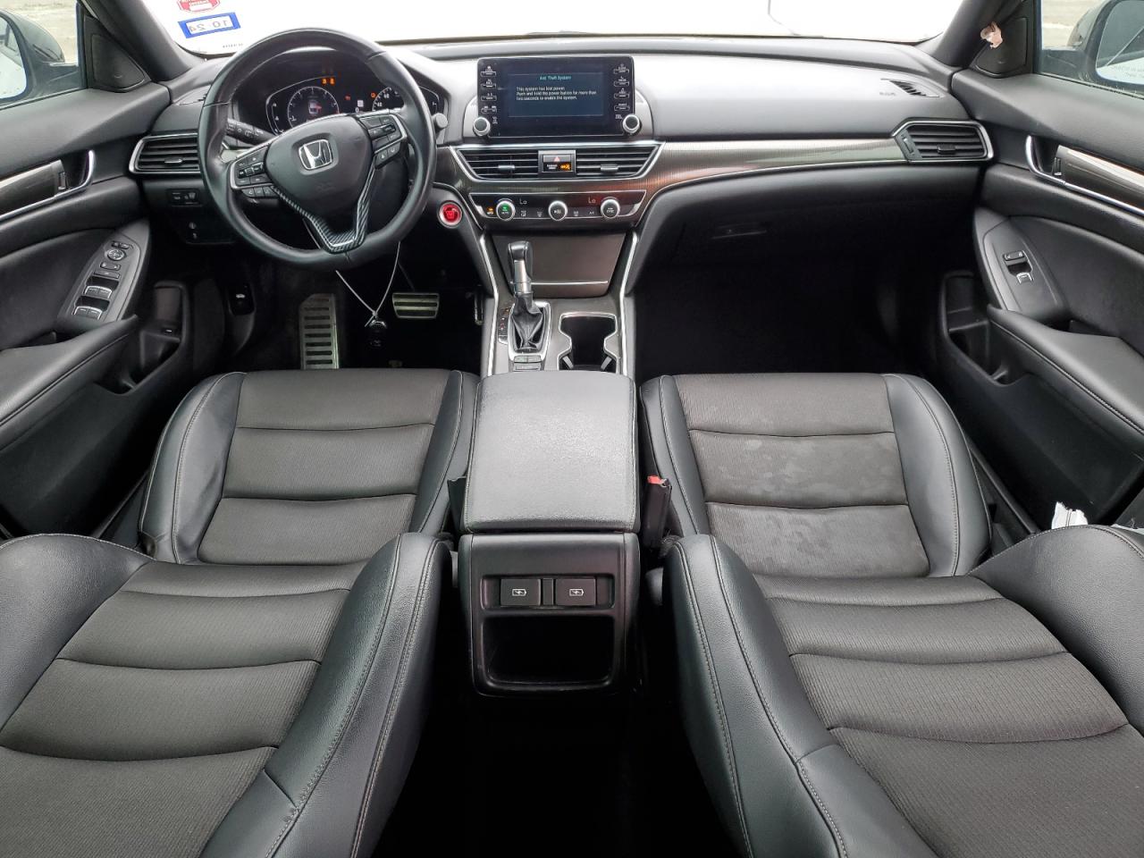 2022 Honda Accord - Image 8