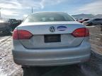 2012 Volkswagen Jetta Base en Venta en Helena, MT - Front End