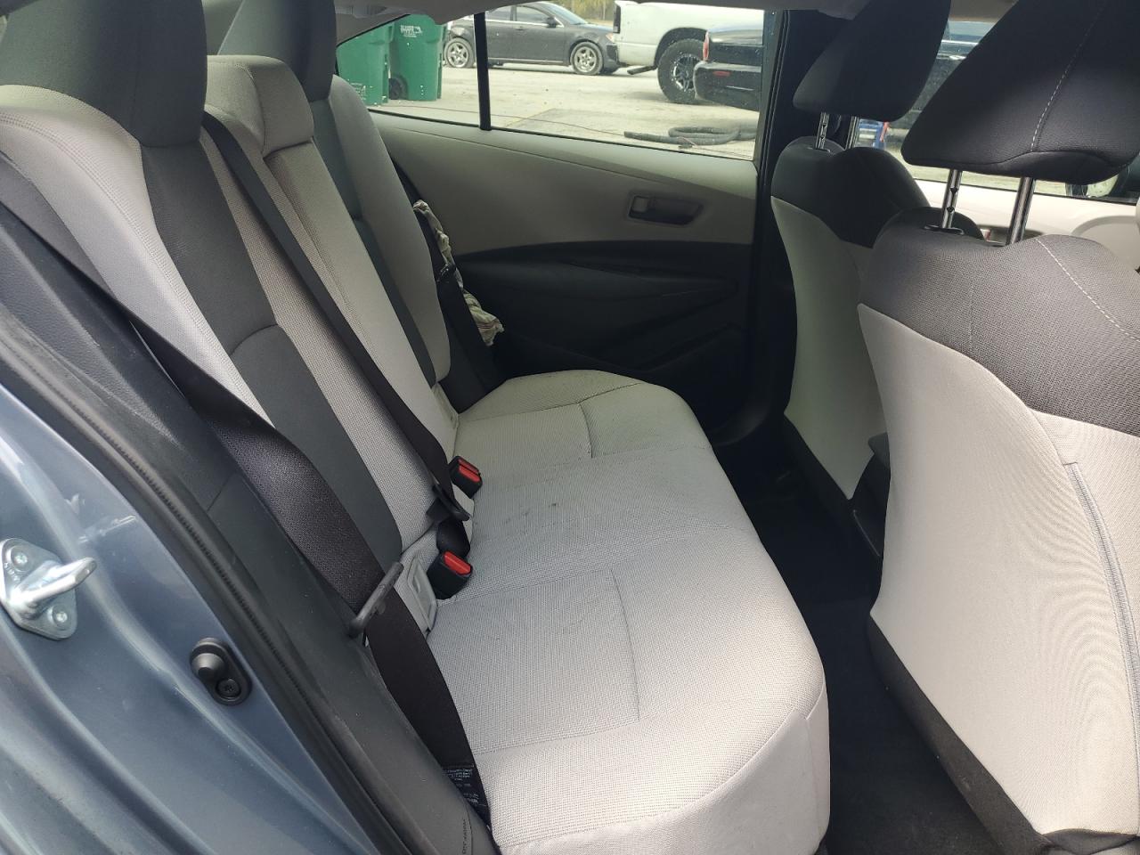 JTDEPMAE8N3002796 TOYOTA COROLLA 2022