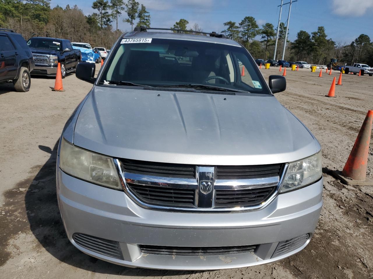 2009 Dodge Journey - Image 5