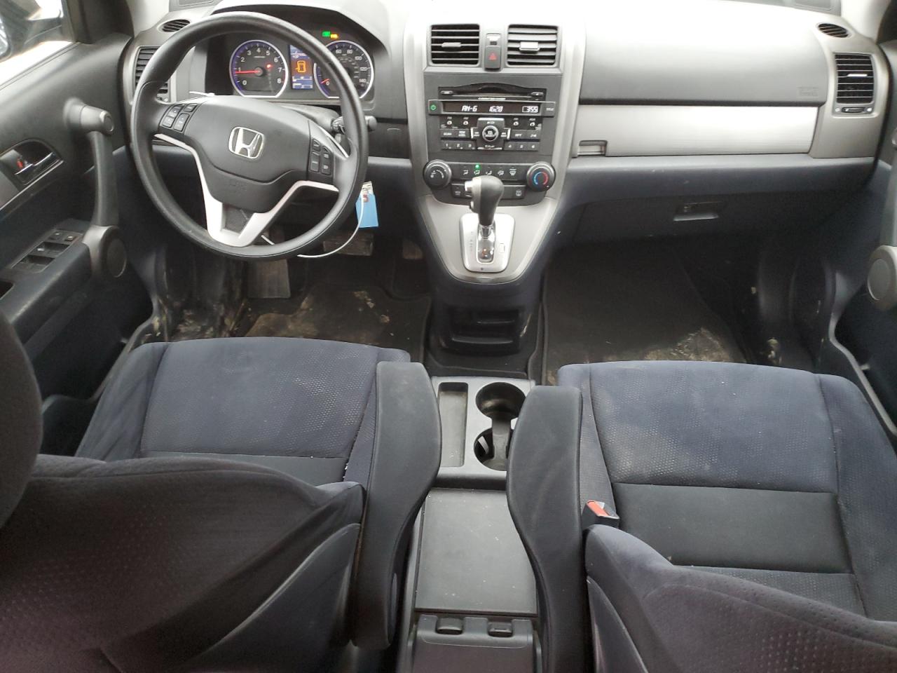 2011 Honda CR-V - Image 8
