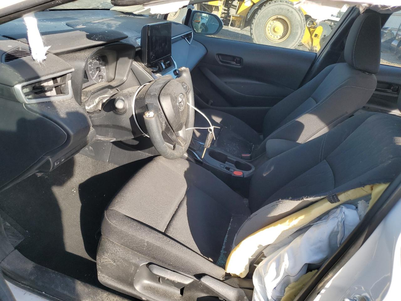 5YFB4MDE9PP059154 TOYOTA COROLLA 2023