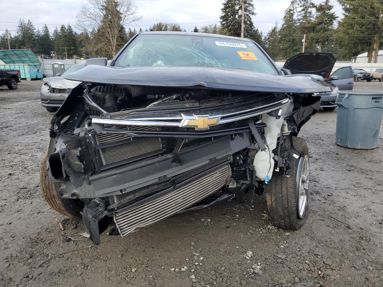 2022 Chevrolet Equinox - Image 5