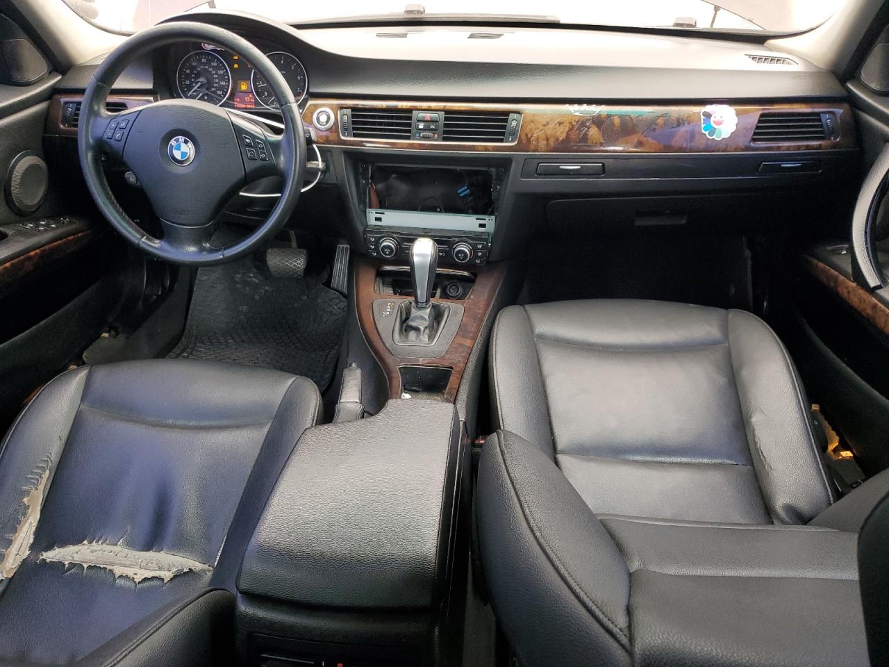2007 BMW 3er - Image 8