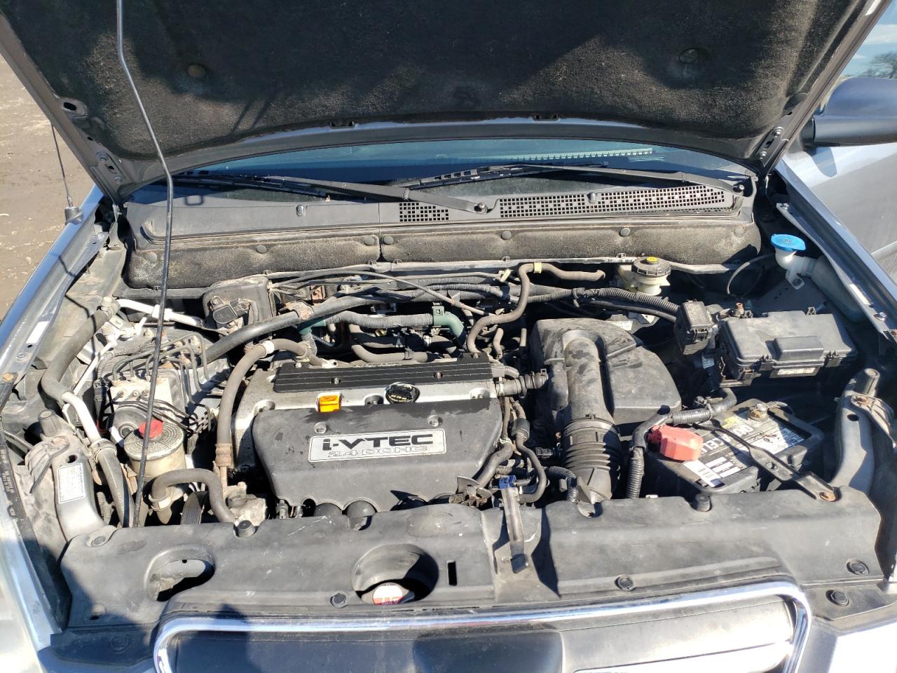 2006 Honda CR-V - Image 12