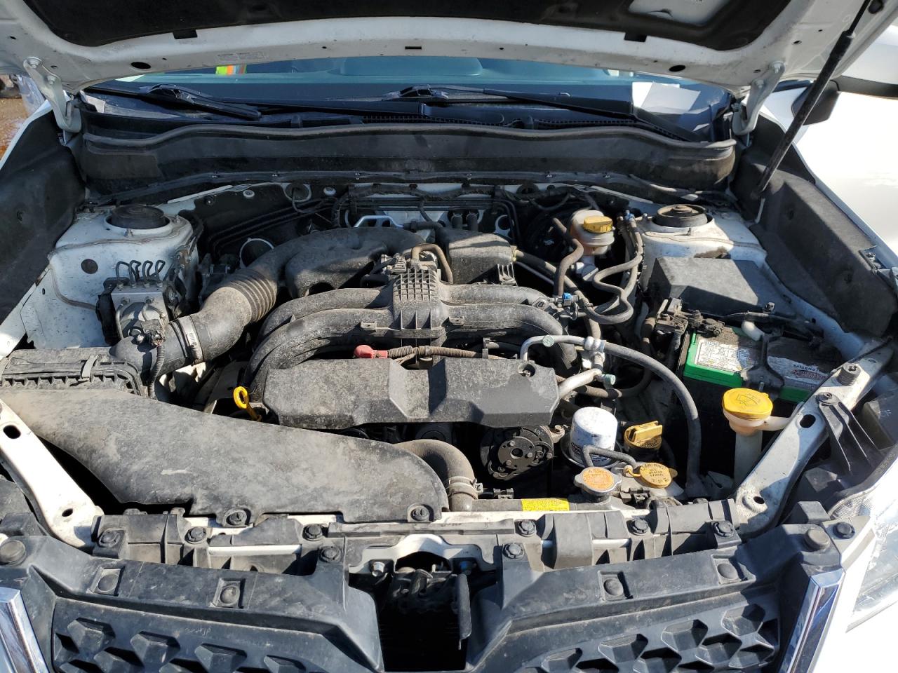 2016 Subaru Forester - Image 11