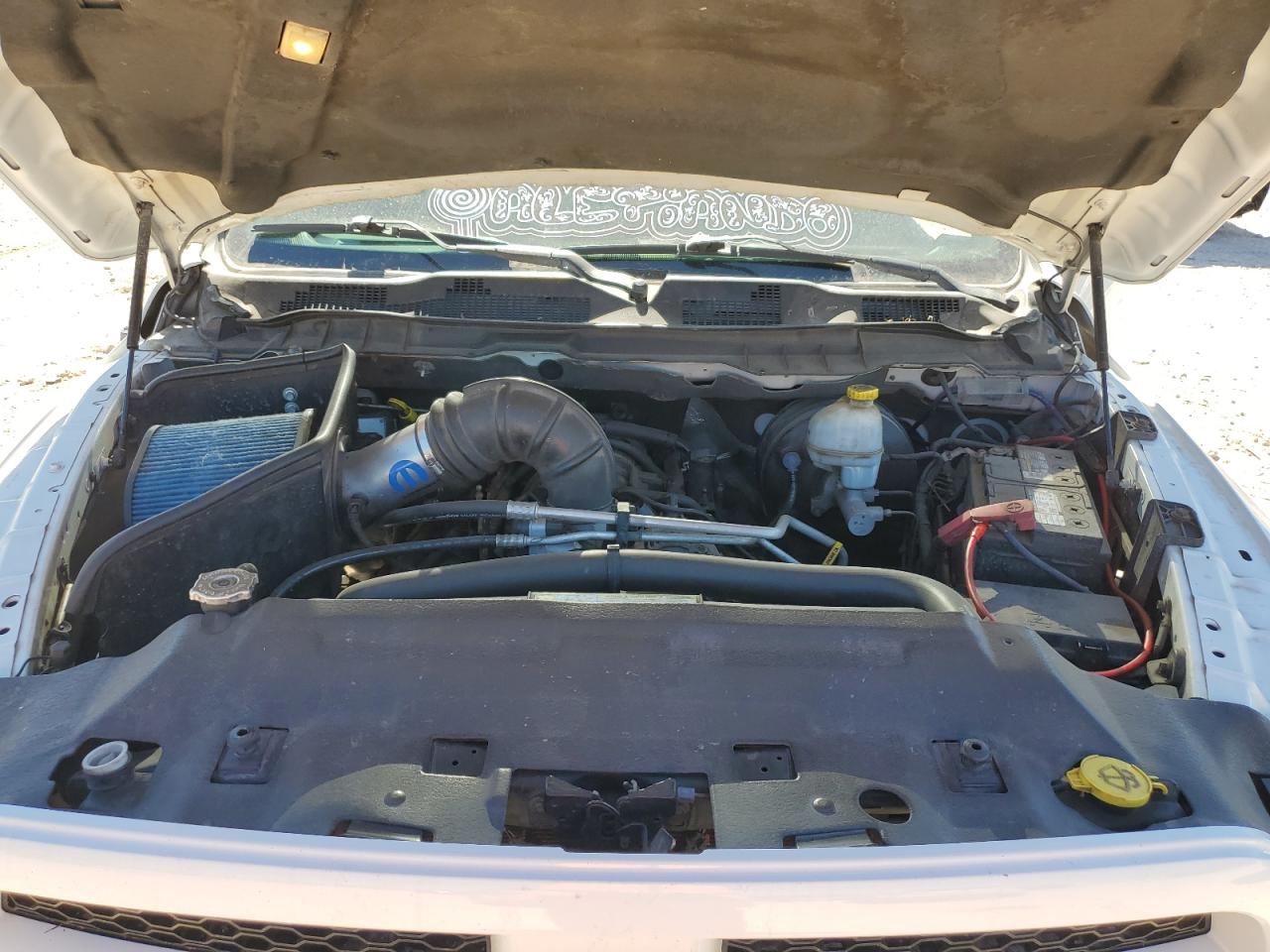 2011 Dodge RAM - Image 11