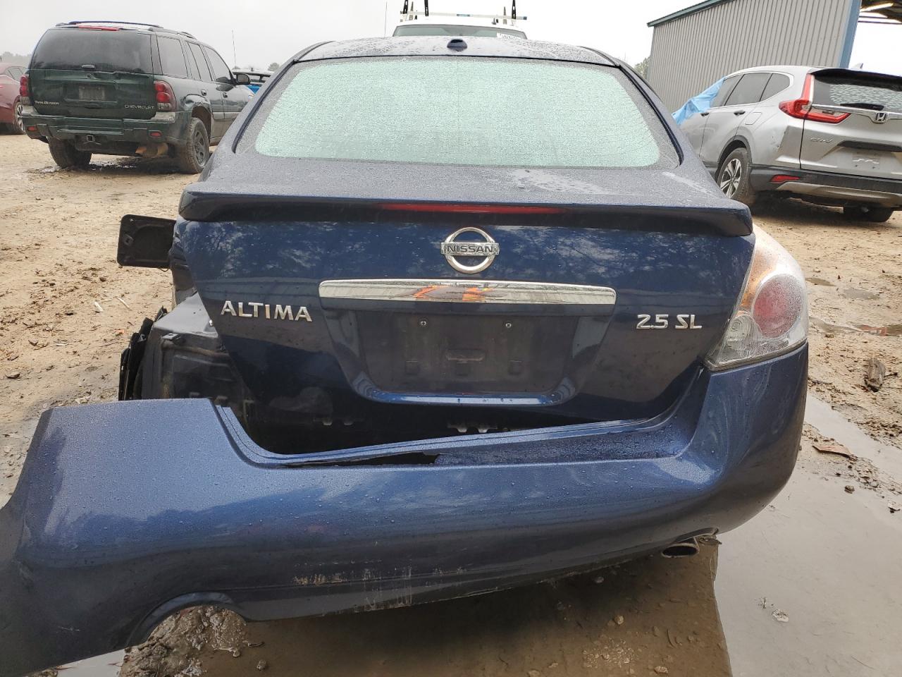 2009 Nissan Altima - Image 6