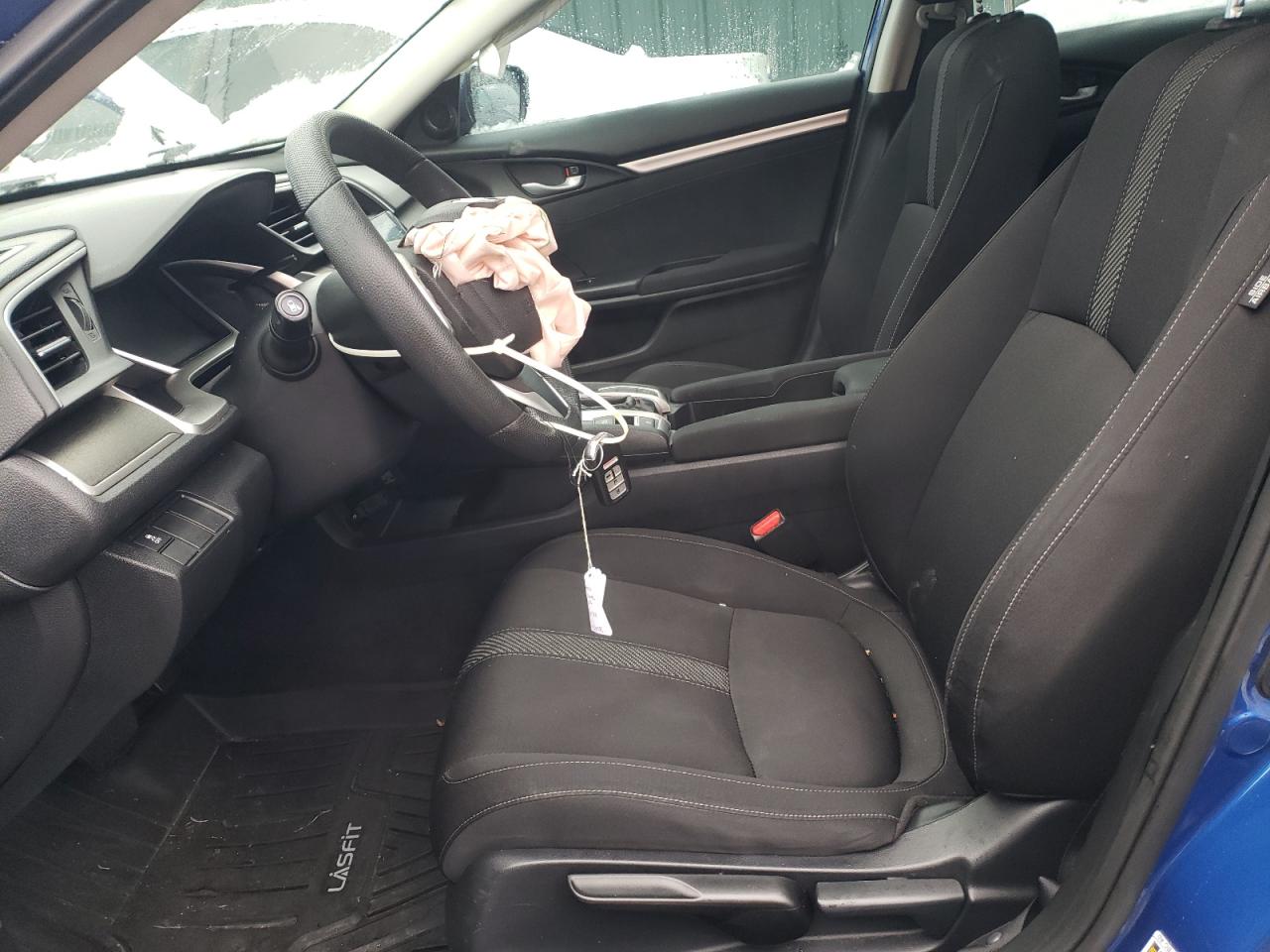 2016 Honda Civic - Image 7